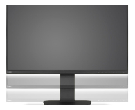 NEC 27'' Multisync EA271Q 60004303 Czarny - 471919 - zdjęcie 7